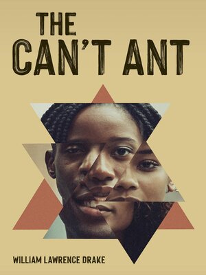cover image of The Can't Ant